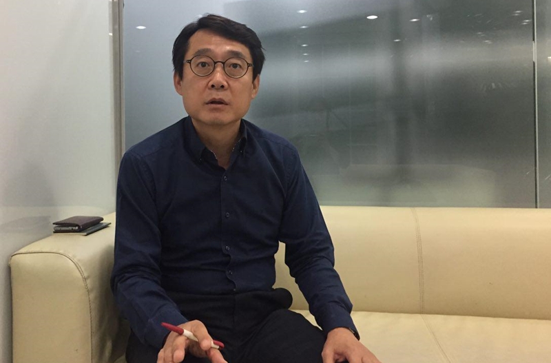 TV조선 부장, “조선일보vs청와대 프레임 부담스러웠다” < 정치 < 이하늬 기자 - 미디어오늘 TV조선 부장, “조선일보vs청와대 프레임... 