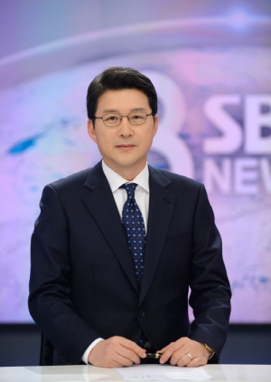 ▲ 신동욱 SBS 국제부장