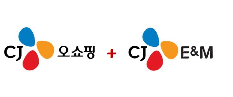 ▲ CJ오쇼핑과 CJ E&amp;M이 합병을 발표했다.
