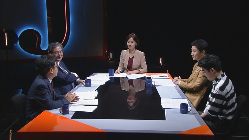 ▲ KBS '저널리즘토크쇼J - 통계 보도, 정치에 빠지다' 편은 9일 오후 10시30분 방영된다.  ⓒ KBS