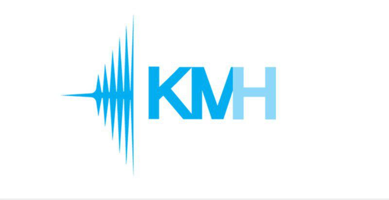 ▲ KMH 로고