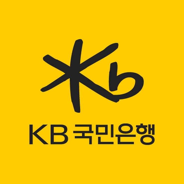 ▲ KB국민은행 로고