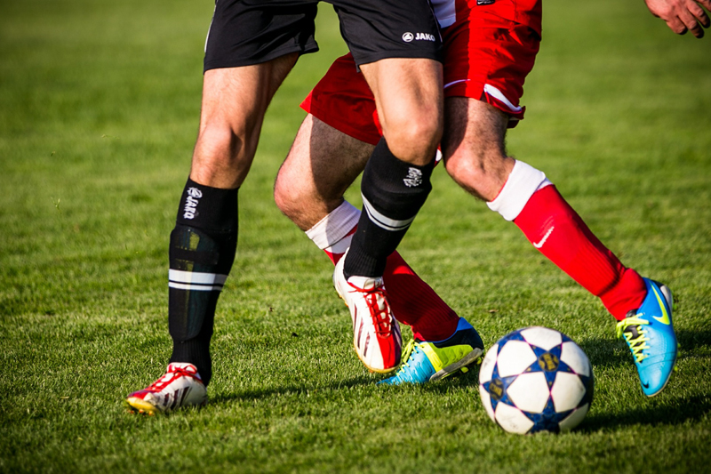 ▲ 축구 자료사진 (해당 사진은 이 기사와는 직접적인 관련이 없습니다). 사진=pixabay