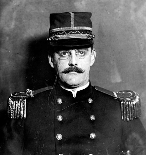 ▲ 알프레드 드레퓌스 (Alfred Dreyfus)
