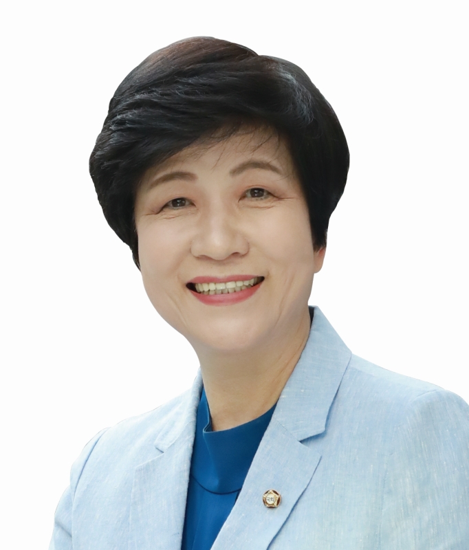 ▲ 김영주 더불어민주당 의원. 사진=김영주 의원실