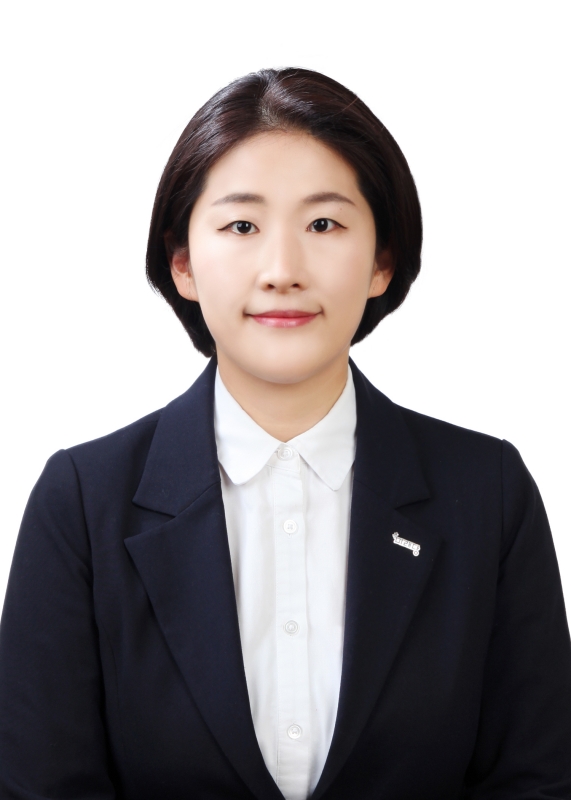 ▲ 김소희 미래당 비례대표 후보. 사진=중앙선거관리위원회