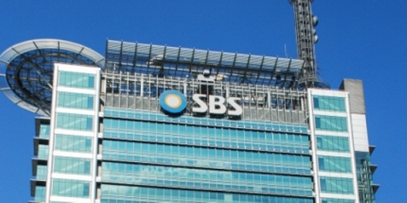 ▲목동 SBS사옥.