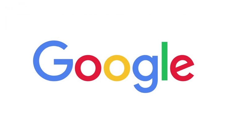 ▲ 구글 로고.
