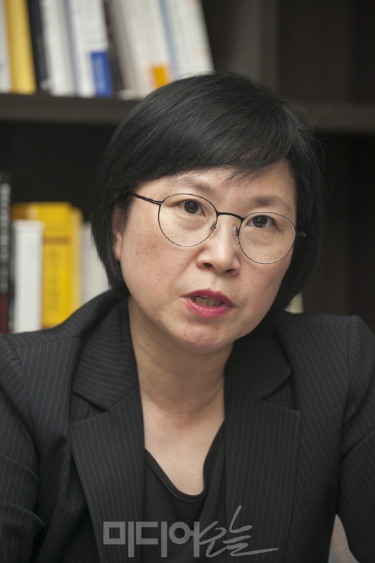 ▲김현 전 민주당 의원. ⓒ이치열 기자