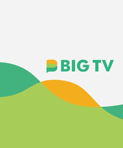 ▲ BIG TV Committee.