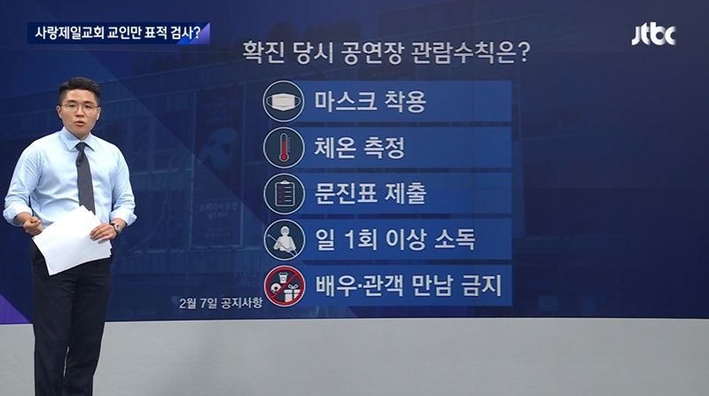 ▲ JTBC 뉴스룸 '팩트체크' 화면 갈무리.