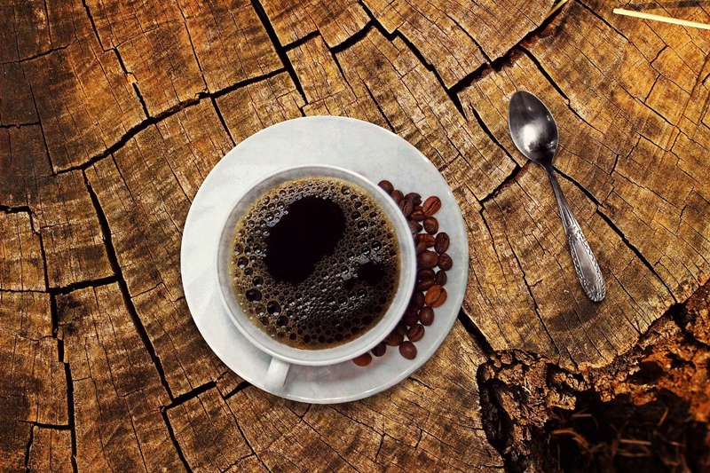 ▲ 커피 사진. 기사와 무관합니다. 사진=pixabay
