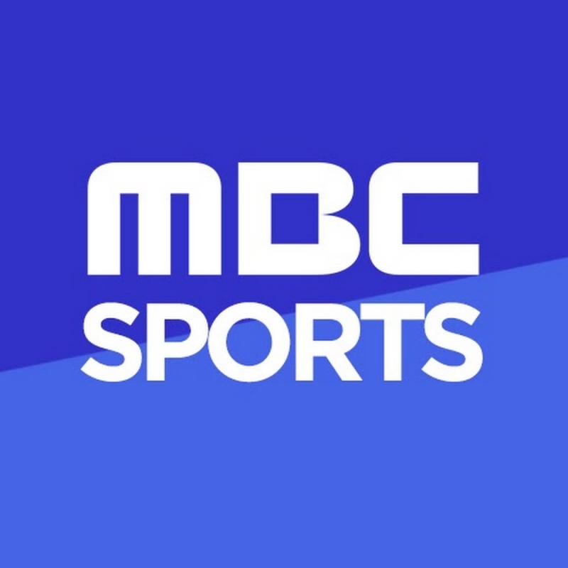 ▲MBC 스포츠 로고