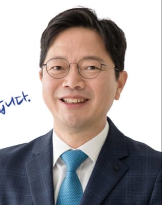 ▲김승원 더불어민주당 의원.
