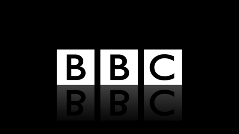 ▲ 영국 BBC 로고
