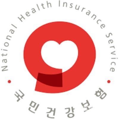 ▲국민건강보험공단 로고