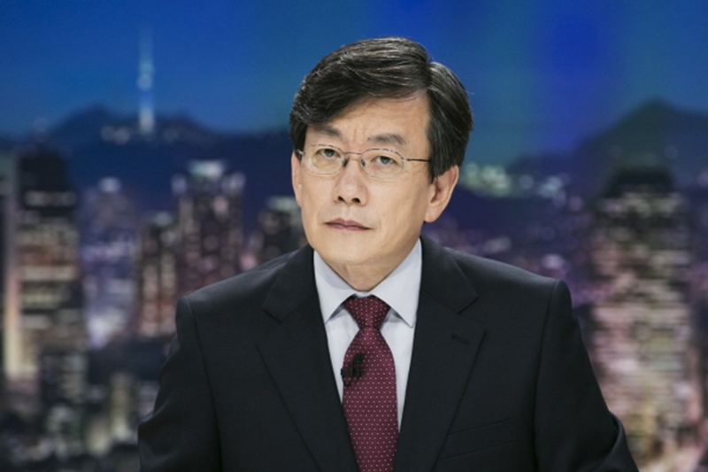 ▲ 손석희 전 JTBC 뉴스룸 앵커는 ‘2021 저널리즘 주간’ 행사 기조연설을 맡는다. 사진=JTBC