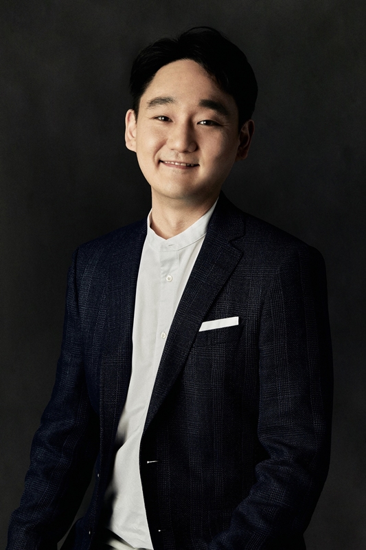 ▲ Donghan Kang, vice-presidente de conteúdo coreano da Netflix ⓒNetflix