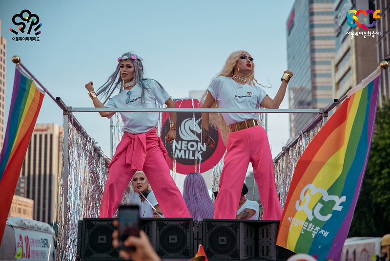 ▲ 성소수자뿐 아니라 차별에 반대하는 모든 시민이 참여할 수 있는 서울퀴어문화축제가 오는 7월, 2년만에 오프라인 개최 예정이다. Ⓒ서울퀴어문화축제조직위원회