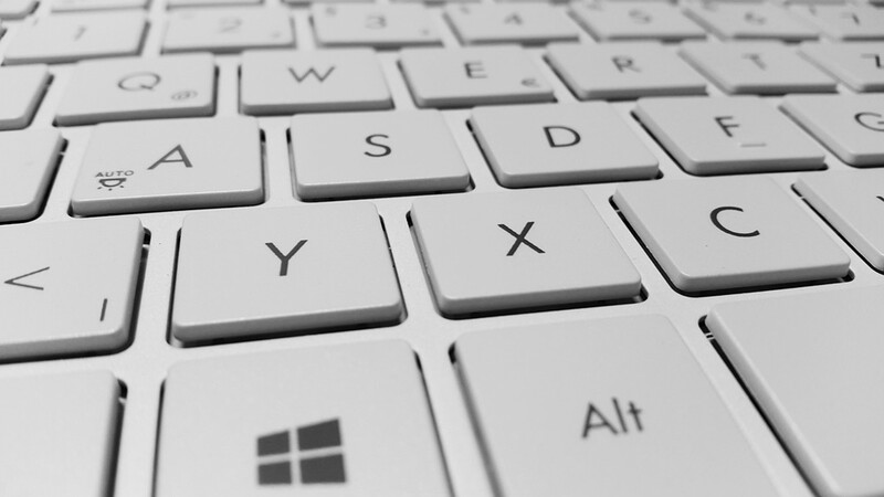 ▲ 알파벳. 사진=pixabay