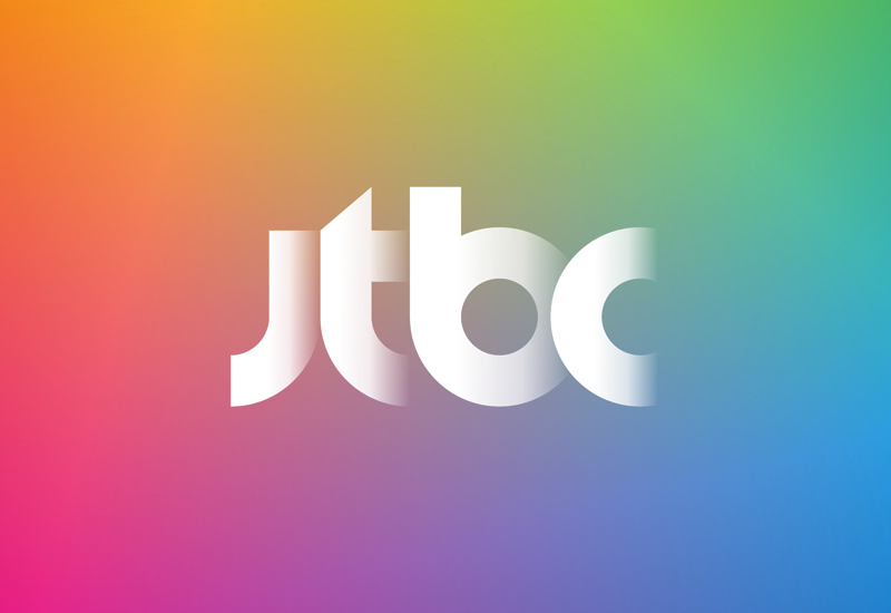 ▲ JTBC 로고