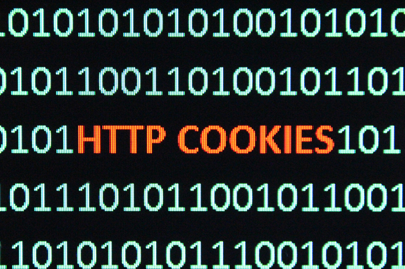 ▲ http cookies. 사진=gettyimagesbank