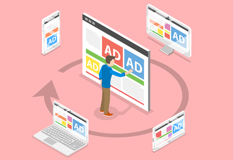 ▲ 온라인 광고. 사진=gettyimagesbank