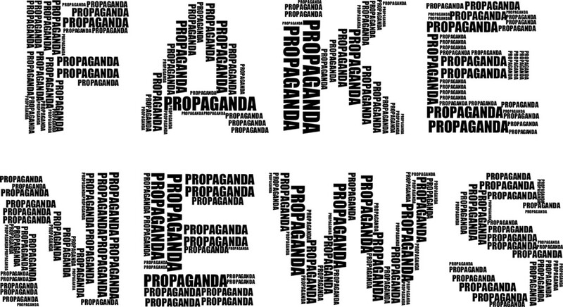 ▲ 미국 캘리포니아주에서 가짜뉴스를 구별할 수 있는 미디어리터러시 교육을 실시하는 법을 제정했다. 사진=pixabay