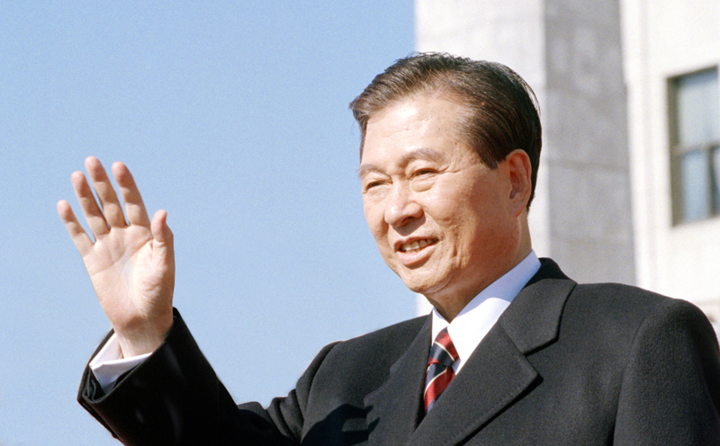 김대중 출생 100년, 영화부터 지역언론까지 DJ 재조명 < 언론 < 사회 < 장슬기 기자 - 미디어오늘