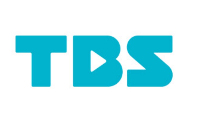 ▲ TBS 로고