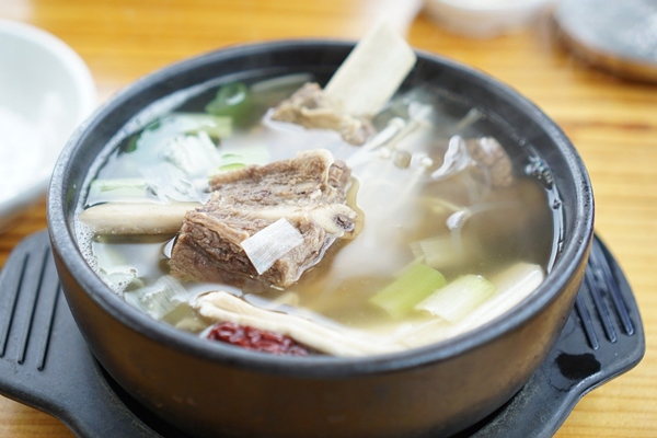 홈쇼핑서 판매한 살코기 가득 갈비탕, 뜯어보니 < 언론 < 사회 < 윤수현 기자 - 미디어오늘