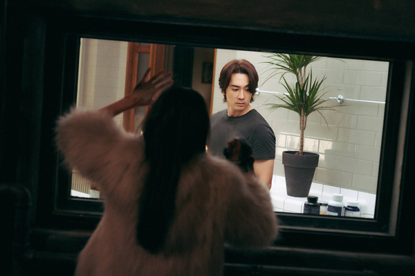 ▲ 영화 ‘히든페이스’ 스틸컷