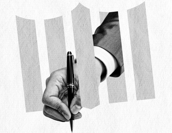 ▲ 비영리 독립언론 코트워치가 앞으로 '법조기자단'에 대해 취재하겠다고 밝혔다. 미디어오늘 그래픽.