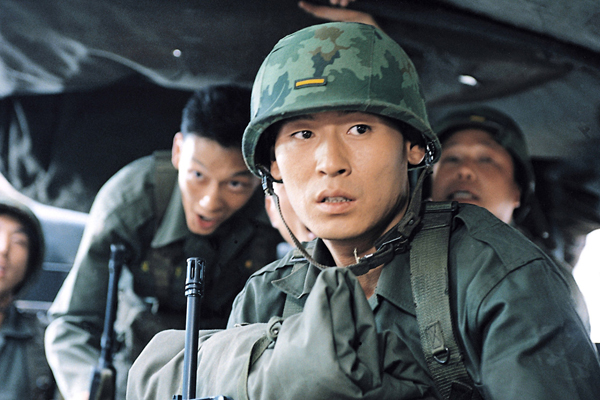 ▲ 영화 ‘박하사탕’ 스틸컷