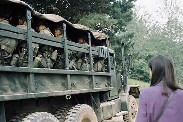 ▲ 영화 ‘박하사탕’ 스틸컷