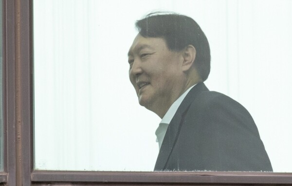 ▲윤석열 검찰총장. ⓒ연합뉴스