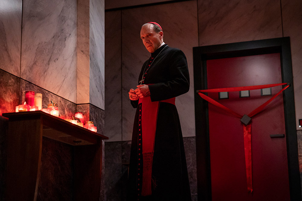 ▲ 영화 ‘콘클라베’ 스틸컷