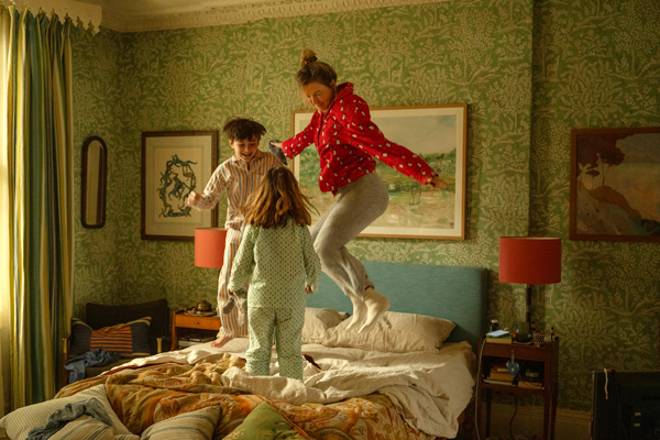 ▲ 영화 ‘브리짓 존스의 일기: 뉴 챕터’ 스틸컷