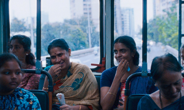 ▲ 영화 ‘우리가 빛이라 상상하는 모든 것’ 스틸컷