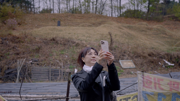 ▲ 영화 ‘케이 넘버’ 스틸컷.