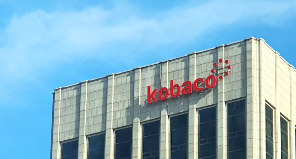 한국방송광고진흥공사(kobaco) 사옥. ⓒ연합뉴스[103]