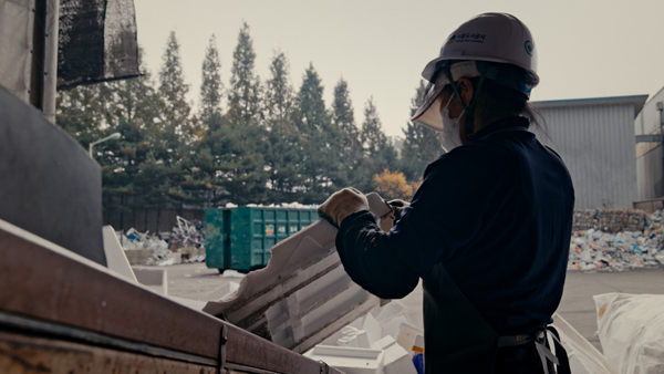 ▲ 영화 ‘일과 날’ 스틸컷