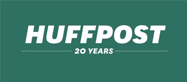 ▲허핑턴포스트코리아 페이스북 로고 이미지