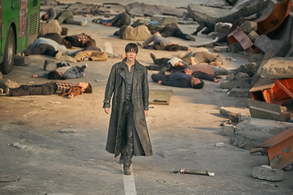 ▲ 영화 ‘전지적 독자 시점’ 스틸컷