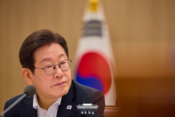 ▲ 이재명 대통령. 사진=대통령실