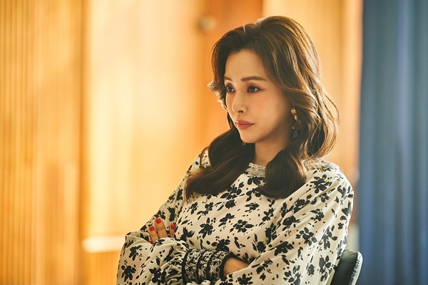 ▲ 넷플릭스 시리즈 ‘애마’ 스틸컷. 사진=넷플릭스 제공.