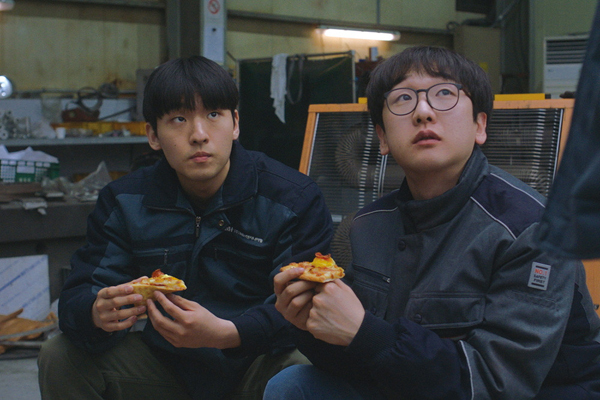 ▲ 영화 ‘3학년 2학기’ 스틸컷