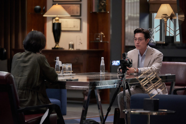 ▲ 영화 ‘살인자 리포트’ 스틸컷