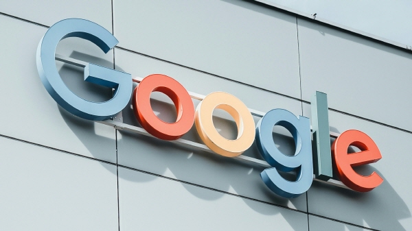 ▲ 구글. 사진=unsplash