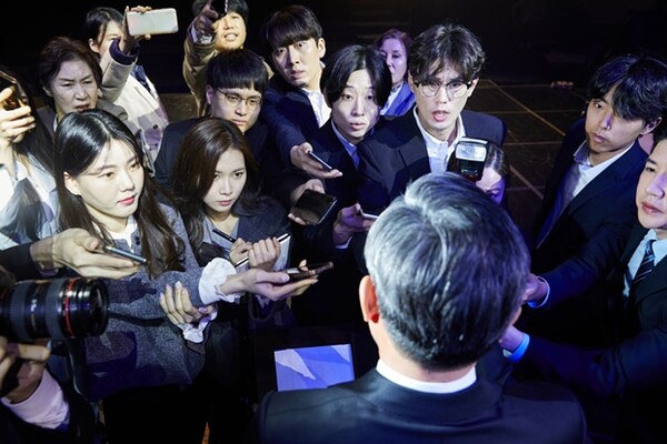 ▲ 취재, 기자. 사진=gettyimagesbank